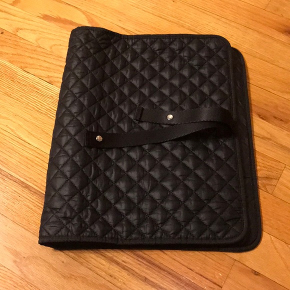 mz wallace quilted